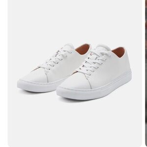 Bylt Basic Lux Low Shoes